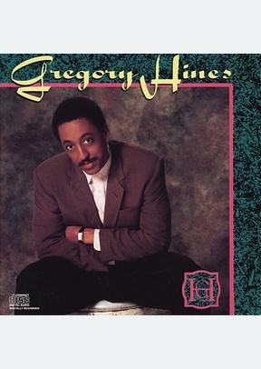 GREGORY HINES