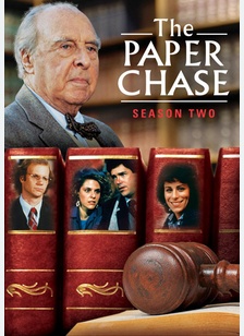 The Paper Chase: Season Two