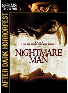 Nightmare Man