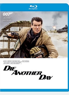 Die Another Day
