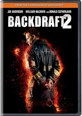Backdraft 2