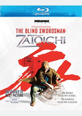 Zatoichi: The Blind Swordsman