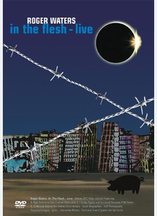 Roger Waters: In The Flesh - Live