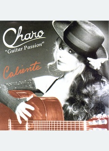 GUITAR PASSION