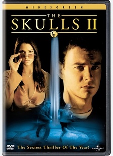 The Skulls II