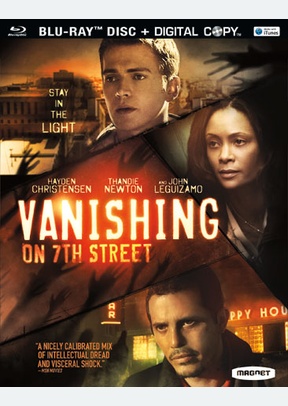 Vanishing on 7th Street