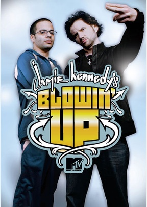 Jamie Kennedy's Blowin' Up: Complete First Season