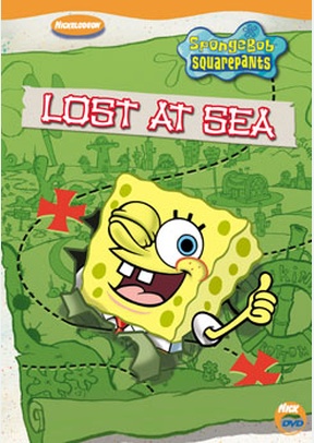 Spongebob Squarepants: Lost At Sea