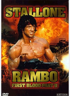 Rambo: First Blood, Part II