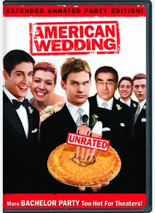 American Wedding