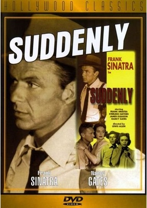 SUDDENLY