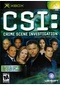 CSI:CRIME SCENE INVESTIGATION