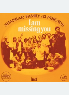 I AM MISSING YOU (LP) (RSD EX)