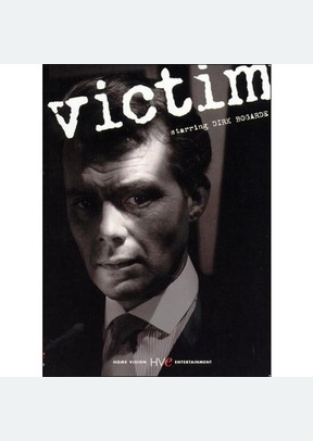 Victim