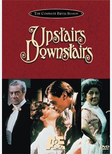 Upstairs, Downstairs: The Complete Fifth Season