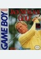 JACK NICKLAUS GOLF