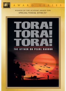 Tora! Tora! Tora!