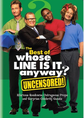 The Best of Whose Line Is It Anyway?