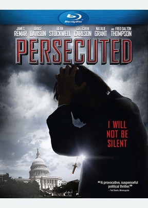 Persecuted