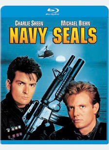 Navy SEALs