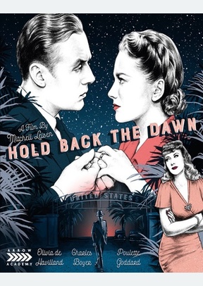 Hold Back The Dawn