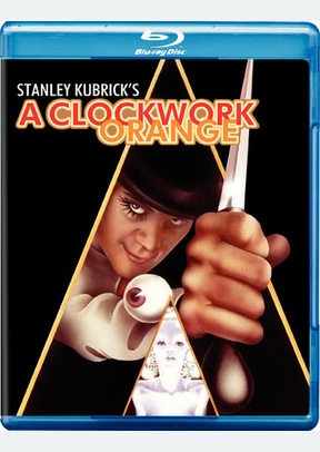 A Clockwork Orange