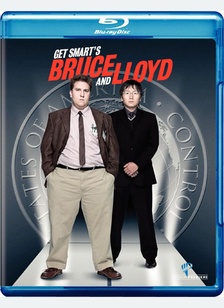 Get Smart's Bruce and Lloyd: Out of Control