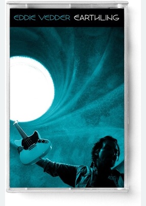 Earthling (Cassette)