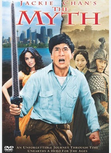 Jackie Chan's The Myth