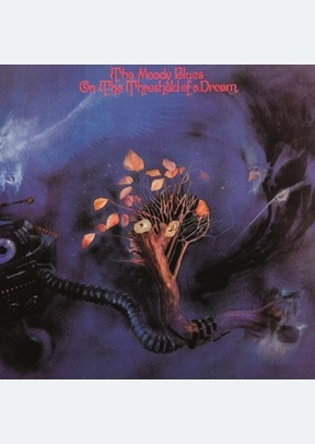 On the Threshold of a Dream