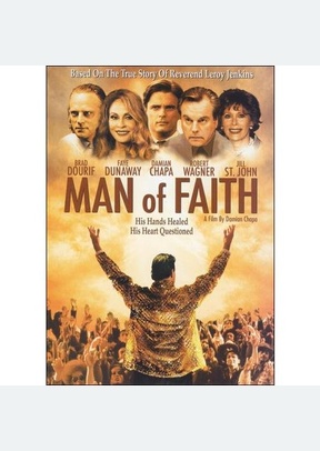 Man of Faith
