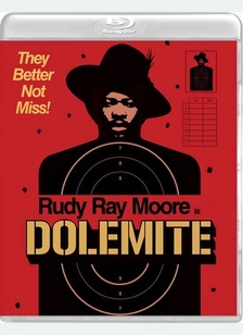Dolemite