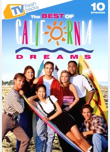 The Best of California Dreams
