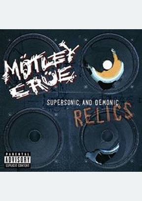 SUPERSONIC & DEMO (ENHANCED)