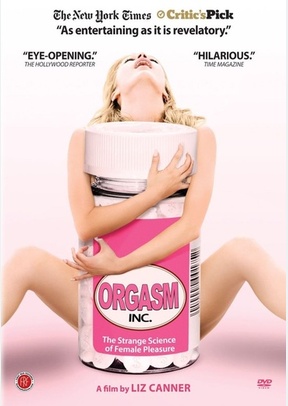 Orgasm Inc.