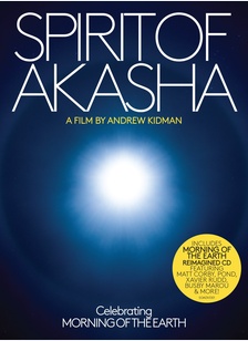 SPIRIT OF AKASHA