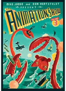 The Animation Show: Volume 3