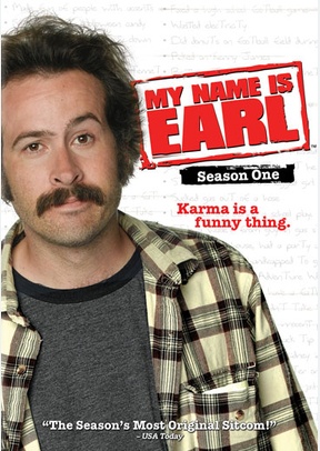My Name Is Earl: Season One