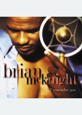 I REMEMBER YOU