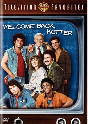 Welcome Back, Kotter: TV Favorites