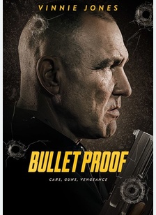 Bullet Proof