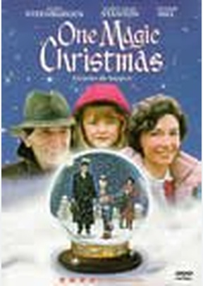 ONE MAGIC CHRISTMAS