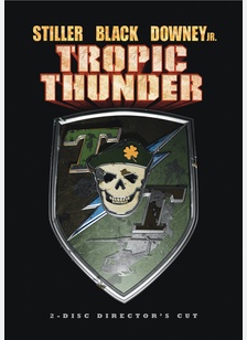 Tropic Thunder