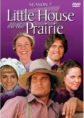 Little House on the Prairie: Season Seven