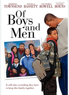 Of Boys and Men