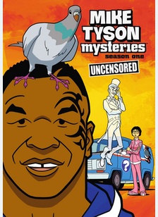Mike Tyson Mysteries: Season One