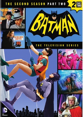 Batman: The Second Season, Part 2