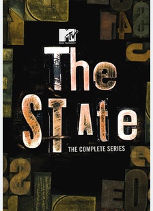 The State: The Complete Series