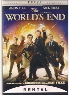 WORLDS END (NO FEAT)