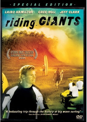 Riding Giants